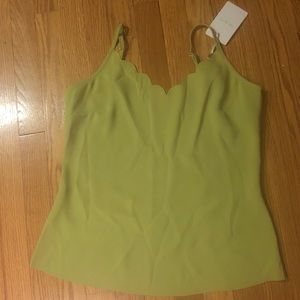 Ted Baker Camisole Style Top NWT